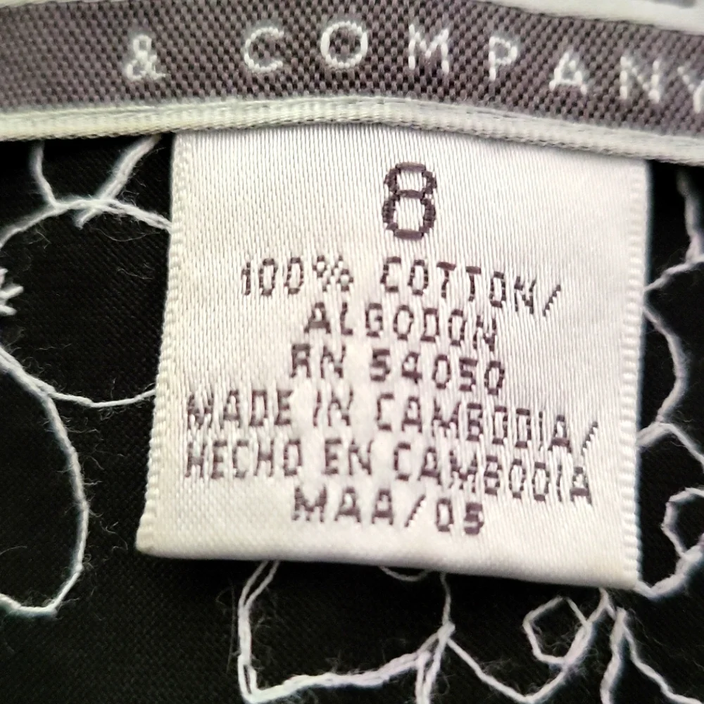Nine & Co. nine company
